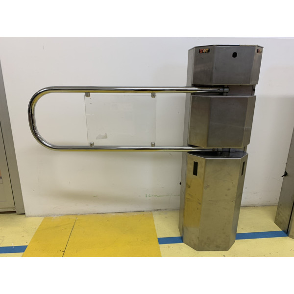 Infrarot Inox Tore Infrarot Inox Tore